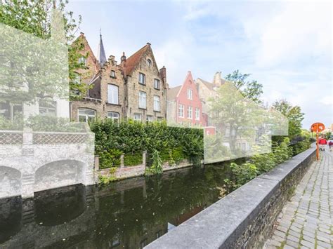 houses for sale in bruges